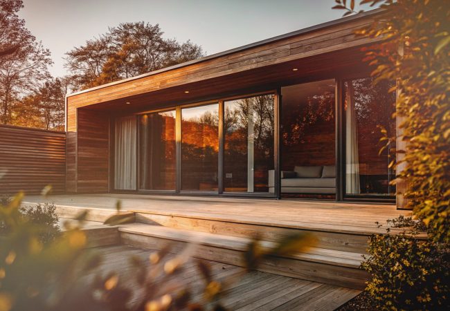 Flat roof insurance