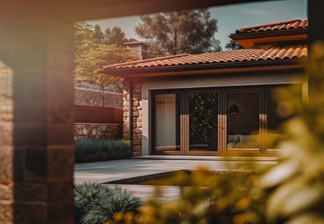 Holiday home insurance