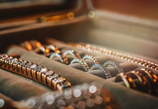 Jewellery Insurance