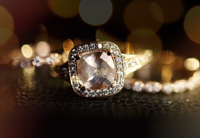 Jewellery & collections insurance