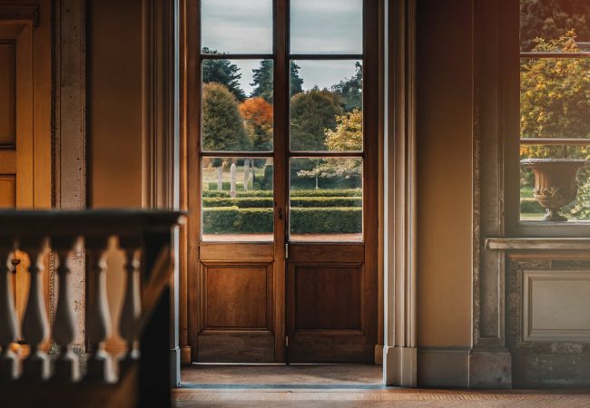 Listed building insurance