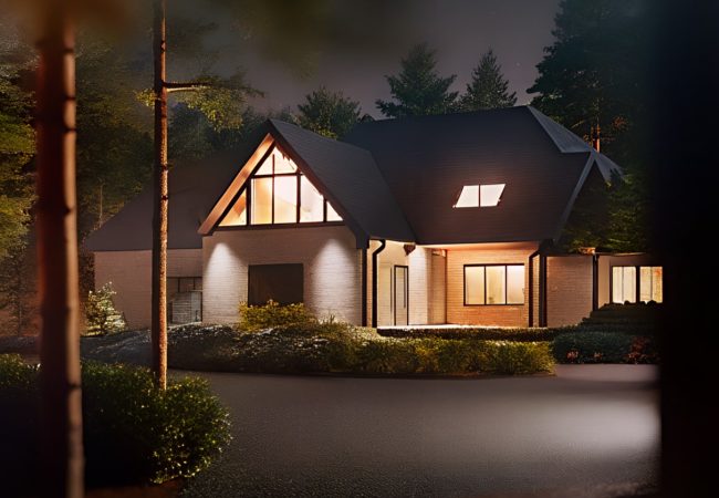 Non-standard home insurance